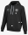 SV Obersülzen W NK PARK26 FLC PO HOODIE BLACK/WHITE L