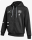SV Obersülzen M NK PARK26 FLC FZ HOODIE BLACK/WHITE L