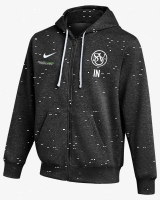 SV Obersülzen W NK PARK26 FLC FZ HOODIE