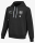 SV Obersülzen Y NK PARK26 FLC PO HOODIE BLACK/WHITE S