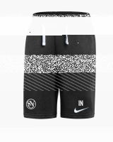 SV Obersülzen Y NK PARK26 FLC SHORT KZ