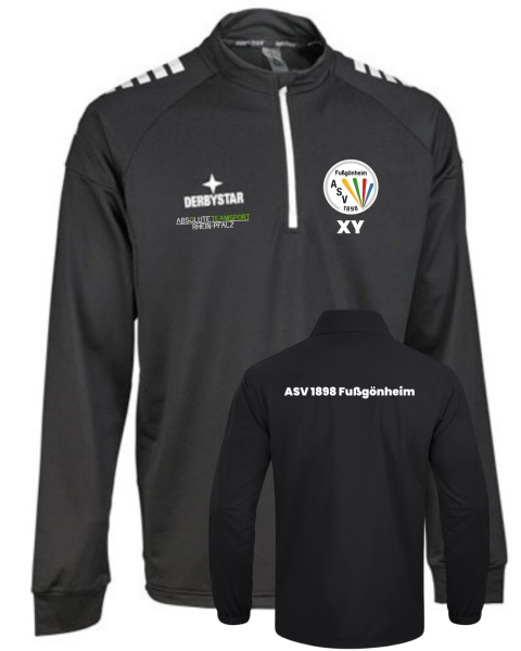 ASV Fußgönheim Zip Top Madrid v25