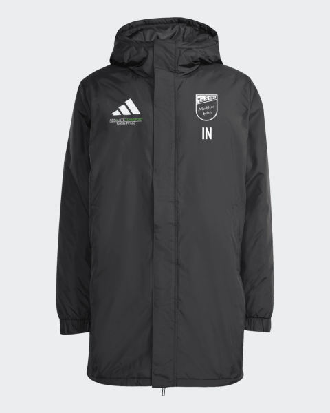 TuS Mechtersheim ENT26 STADJKT BLACK/WHITE 2XL