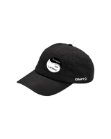TC SW Landau ABILITY LOGO CAP BLACK -