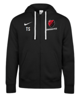 FV Neuburg M NK PARK26 FLC FZ HOODIE