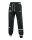 FV Neuburg M NK PARK26 FLC PANT KP BLACK/WHITE L