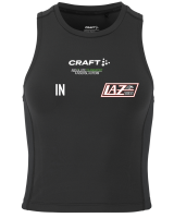 LAZ-NW-Rush 2.0 Crop Singlet W
