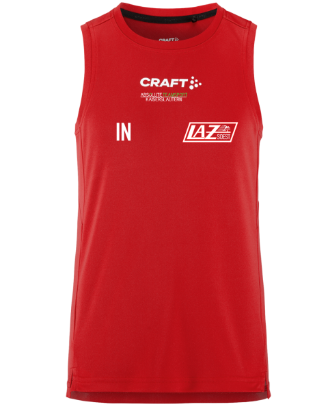 LAZ Soest NW-Rush 2.0 Singlet W