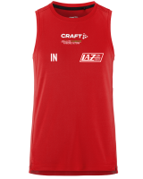 LAZ Soest NW-Rush 2.0 Singlet W
