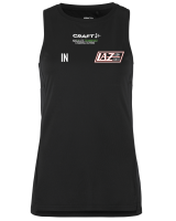 LAZ Soest NW-Rush 2.0 Singlet W Black M