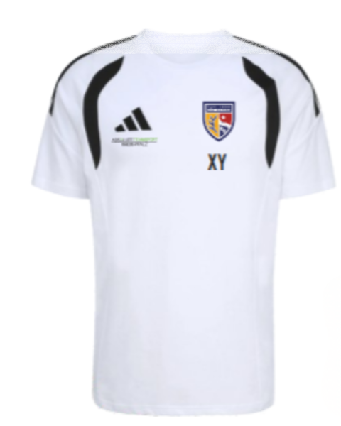 TSV Königsbach TIRO26L SW TEE