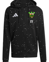 Flying Guschdcha ENT26 FZ HOOD BLACK/WHITE 2XL