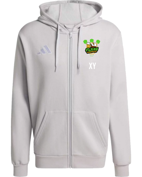 Flying Guschdcha ENT26 FZ HOOD TMLGGR/WHITE 2XL