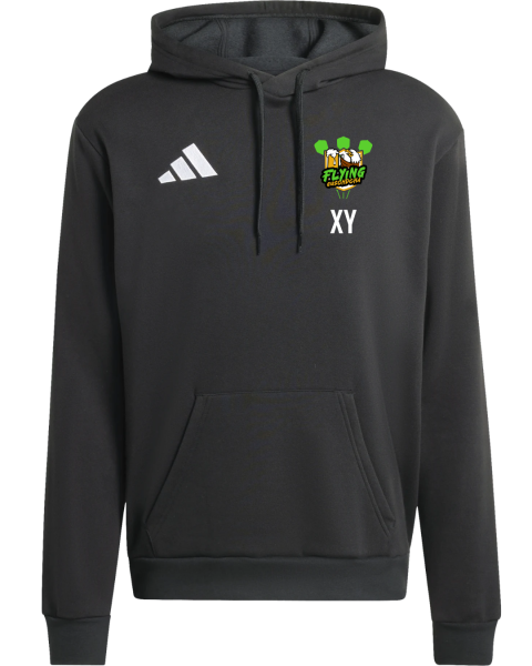 Flying Guschdcha ENT26 HOODY