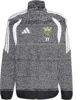 Flying Guschdcha TIRO26L PRE JKT BLACK/WHITE 2XL