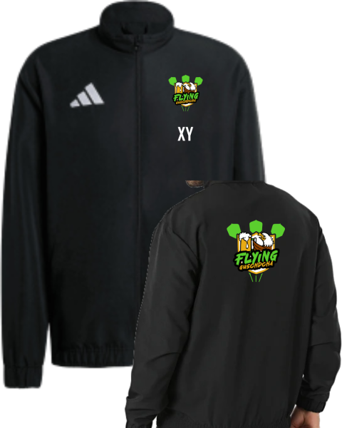 Flying Guschdcha ENT26 PRE JKT