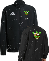 Flying Guschdcha ENT26 PRE JKT