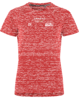 LAZ Soest NW-Rush 2.0 Ss Tee M Bright Red M