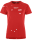 LAZ Soest NW-Rush 2.0 Ss Tee M Bright Red M
