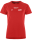 LAZ Soest NW-Rush 2.0 Ss Tee W Bright Red S