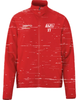 LAZ Soest NW-Rush 2.0 Training Jacket W Bright Red XS