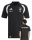 FSV Saulheim TIRO26L SWPOLO BLACK/WHITE 2XL