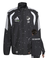 FSV Saulheim TIRO26L PRE JKT