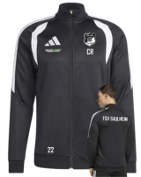 FSV Saulheim TIRO26L TR JKTY
