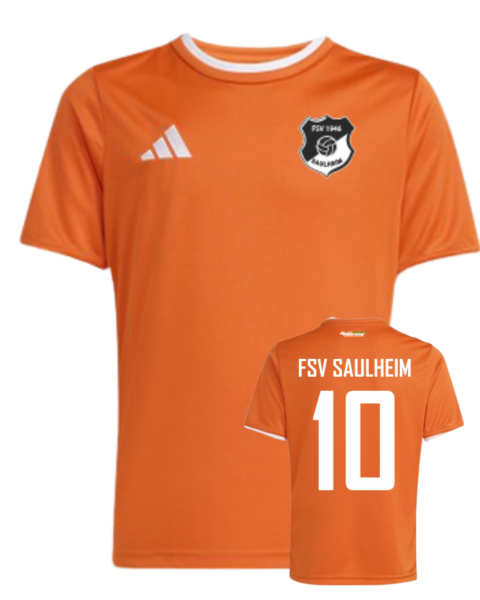 FSV Saulheim ENT26 JSY Y