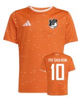FSV Saulheim ENT26 JSY Y