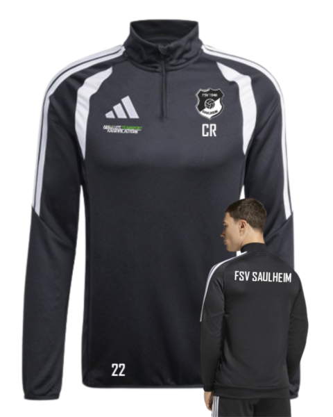 FSV Saulheim TIRO26L TR TOPY