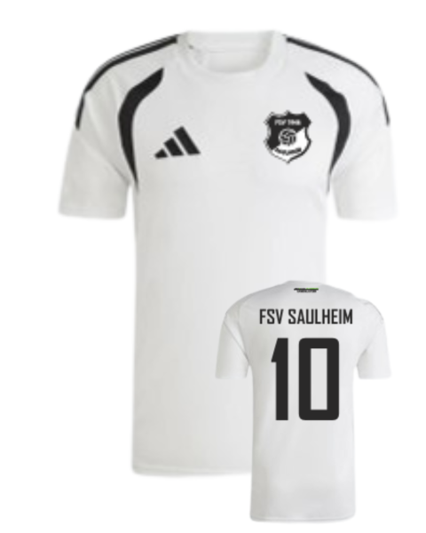 FSV Saulheim TIRO26L JSY M