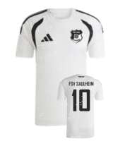 FSV Saulheim TIRO26L JSY M