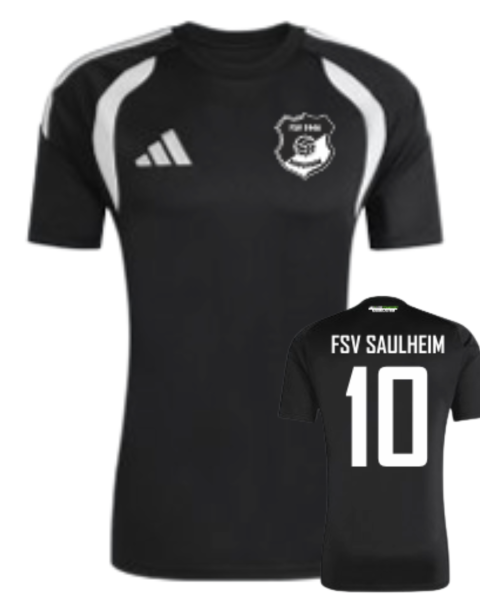 FSV Saulheim TIRO26L JSY M