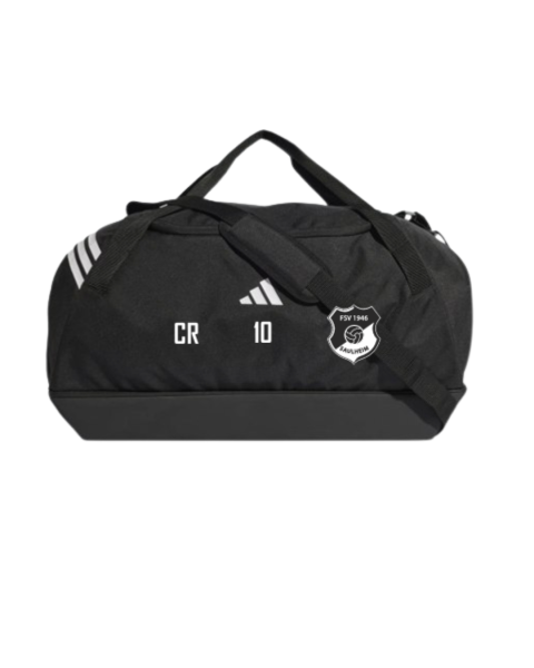 FSV Saulheim TIRO DU M BC