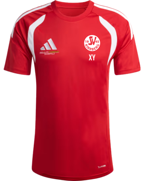 SV Kirrberg TIRO26L SW TEE