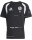 SV Kirrberg TIRO26L SW TEE BLACK/WHITE L