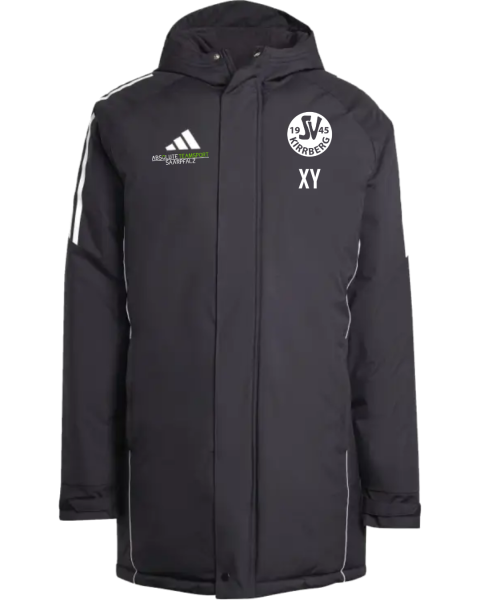 SV Kirrberg TIRO26 PARKA
