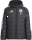 SV Kirrberg TIRO24 WINT JKT BLACK/WHITE S