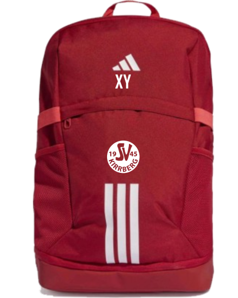 SV Kirrberg TIRO BACKPACK