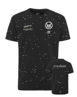 1.FC 08 Hassloch NW-Evolve 2.0 Structured Jersey  M