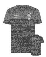1.FC 08 Hassloch NW-Evolve 2.0 Structured Jersey  M Black XS