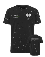 1.FC 08 Hassloch NW-Evolve 2.0 Structured Jersey  W