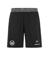 1.FC 08 Hassloch NW-Evolve 2.0 Shorts M Black L