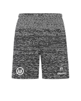 1.FC 08 Hassloch NW-Evolve 2.0 Shorts Jr Black 146/152
