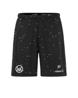 1.FC 08 Hassloch NW-Evolve 2.0 Shorts Jr Black 158/164