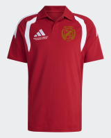 SV Niederkirchen TIRO26L SWPOLO TEPORE/WHITE 3XL