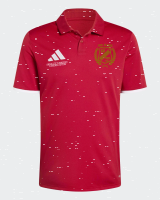 SV Niederkirchen ENT26 POLO TEPORE/WHITE 3XL