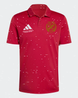 SV Niederkirchen ENT26 POLO TEPORE/WHITE M