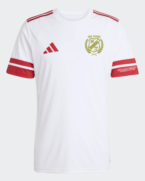 SV Niederkirchen SQUA25 JSY M WHITE/TEPORE L